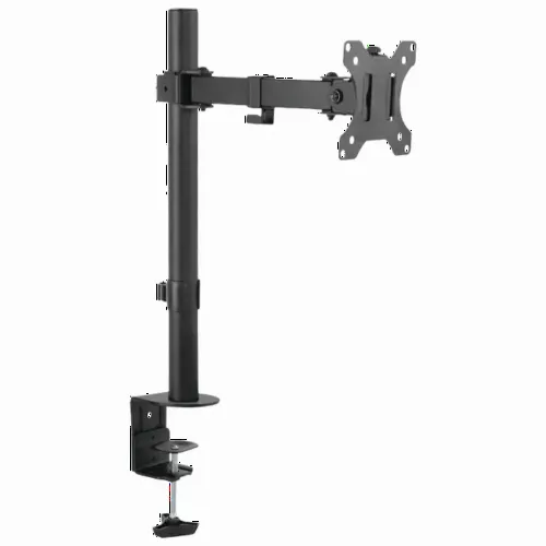 Настольный кронштейн для монитора BRATECK LDT12-C011, Чёрный