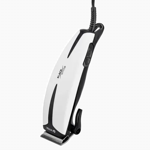 Aparat de tuns VITEK VT-2517, Alb | Negru