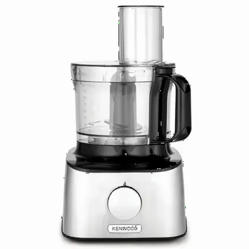 Robot de bucătărie Kenwood Multipro Compact FDM307SS, Argintiu