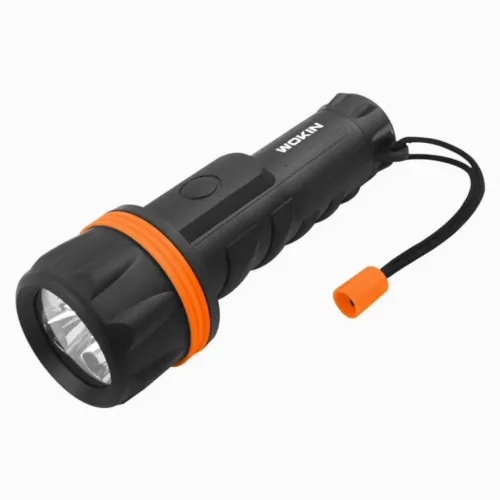 Lanterna cu 7 LED-uri WOKIN 30 lumeni 15 m  P62