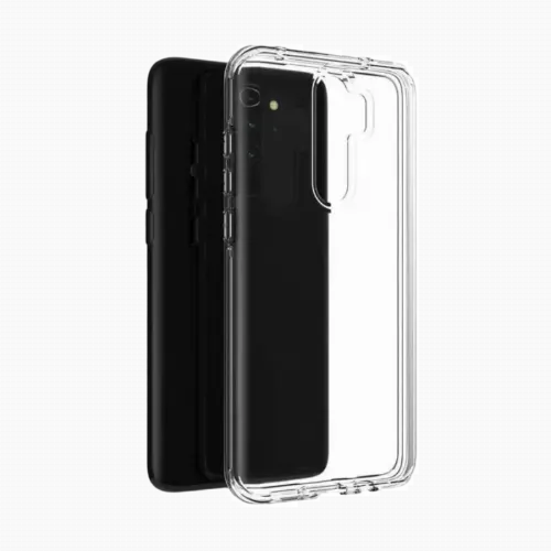 Чехол Xcover Redmi 9 - Liquid Crystal, Прозрачный
