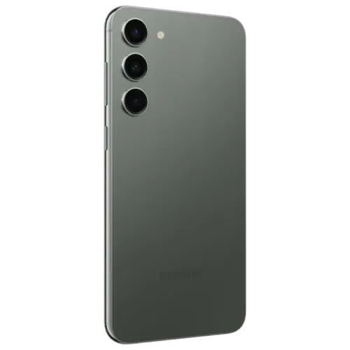 Смартфон Samsung Galaxy S23+, 8Гб/256Гб, Зелёный