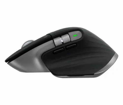 Mouse Wireless Logitech MX Master 3 for Mac, Gri