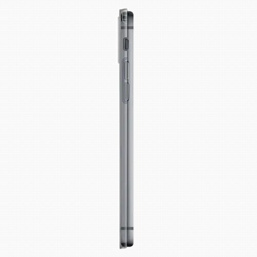 Чехол Cellularline Fine - iPhone 12 / 12 Pro, Прозрачный