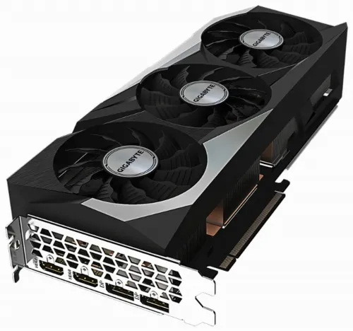 Placă Video Gigabyte GV-R68XTGAMING OC-16GD, 16GB GDDR6 256bit