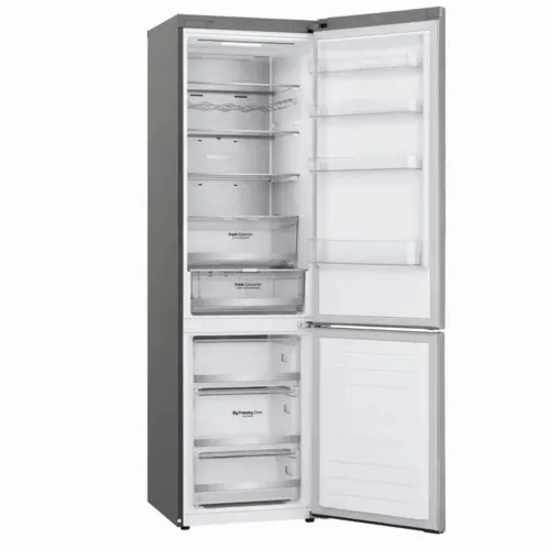Frigider LG GA-B509MCUM, Argintiu