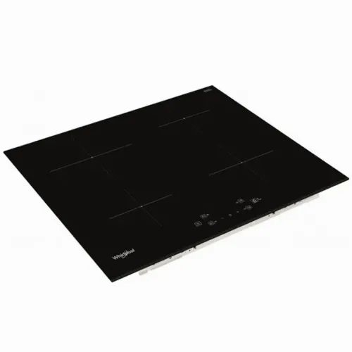Индукционная варочная панель Whirlpool WS Q2760 BF, Чёрный