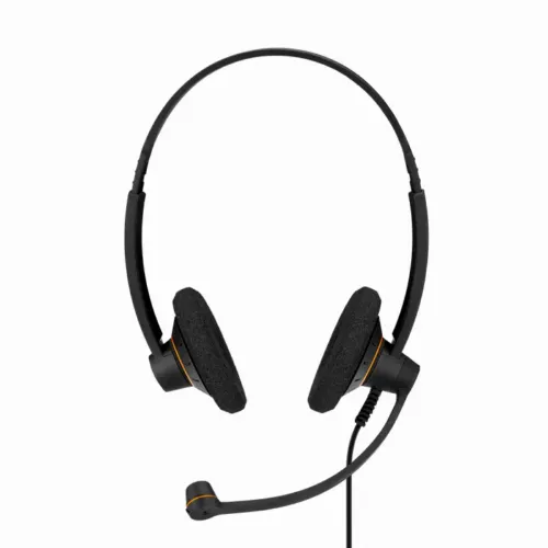 Наушники EPOS SC 60 USB, Чёрный
