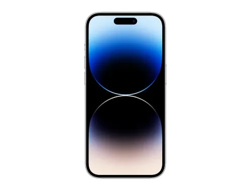 Смартфон Apple iPhone 14 Pro, 6Гб/128Гб, Silver
