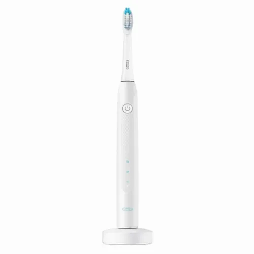 Periuță de dinți electrică BRAUN S111.513.2, Alb