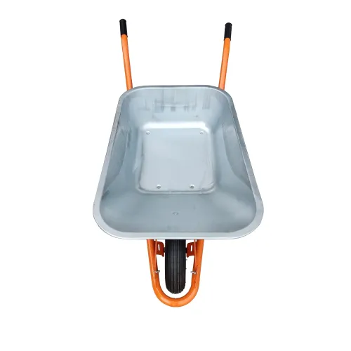Roaba TECHNOWORKER 85 L cu rulment
