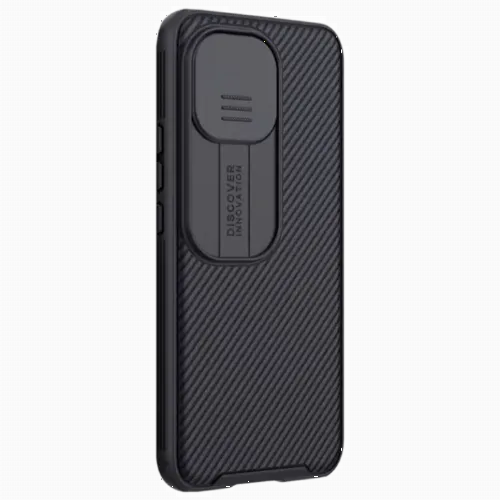 Husă Nillkin Mi11 - Camshield Pro, Negru