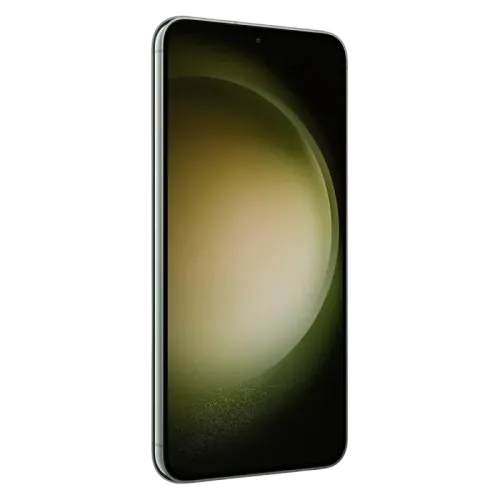 Смартфон Samsung Galaxy S23+, 8Гб/256Гб, Зелёный
