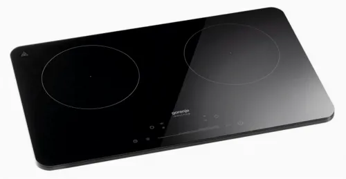 Индукционная настольная плита Gorenje ICE3500DP, Чёрный