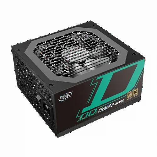 Sursă Alimentare PC Deepcool DQ850-M-V2L, 850W, ATX, Complet modular