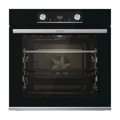 BinOven/el Gorenje BOSX 6737 E09BG