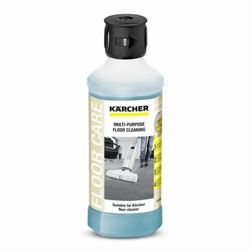 Средство для мытья полов Karcher RM 536