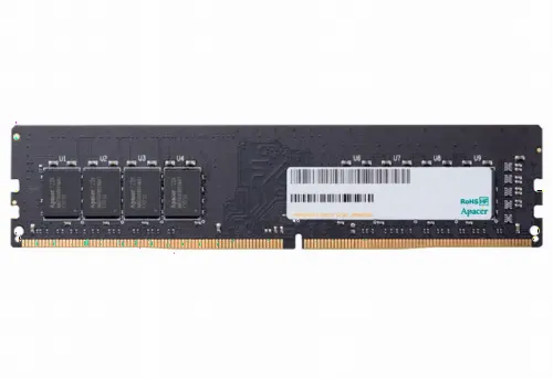 Оперативная память Apacer AU04GGB26CQTBGH, DDR4 SDRAM, 2666 МГц, 4Гб, AU04GGB26CQTBGH