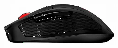 Mouse Wireless HyperX Pulsefire Dart, Negru