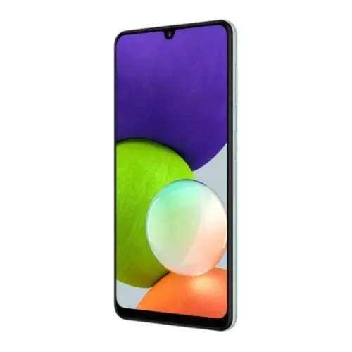 Smartphone Samsung Galaxy A22, 4GB/64GB, Mentă
