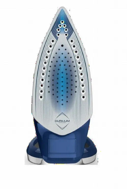 Fier de călcat Tefal FV6830E0, 2800 W, Albastru