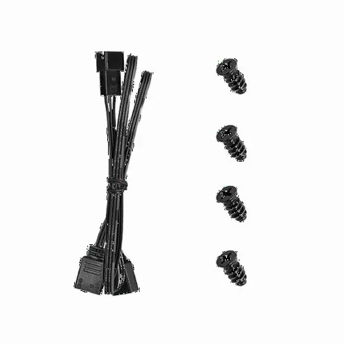 Ventilator PC Deepcool CF 120, 120 mm