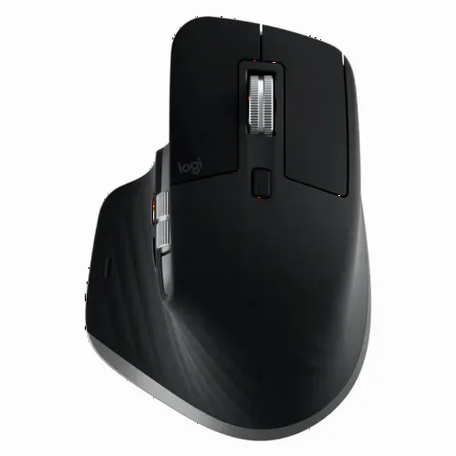 Mouse Wireless Logitech MX Master 3 for Mac, Gri