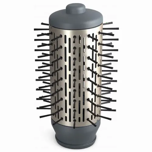 Uscător de păr-perie PHILIPS BHA710/00, 1000 W, Alb