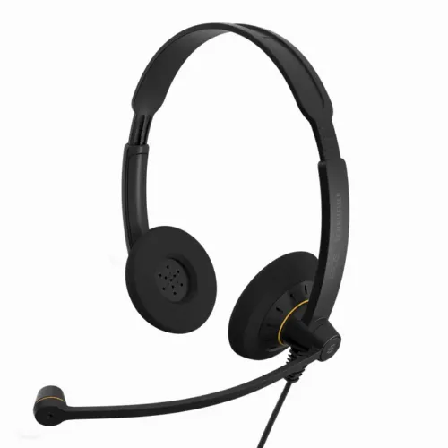 Наушники EPOS SC 60 USB, Чёрный