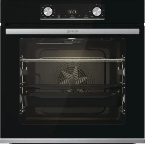 BinOven/el Gorenje BOSX 6737 E09BG