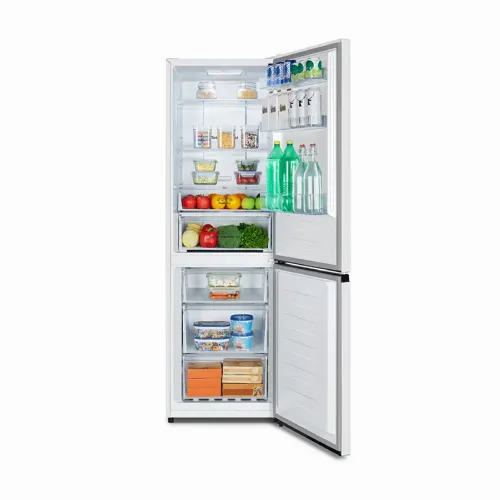 Frigider Hisense RB390N4BW2, Alb
