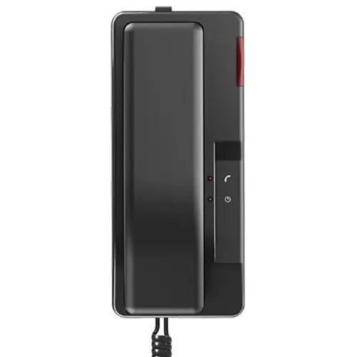 Telefon IP Fanvil H2S, Negru