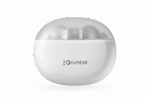 Căști A4Tech B25, Grayish White
