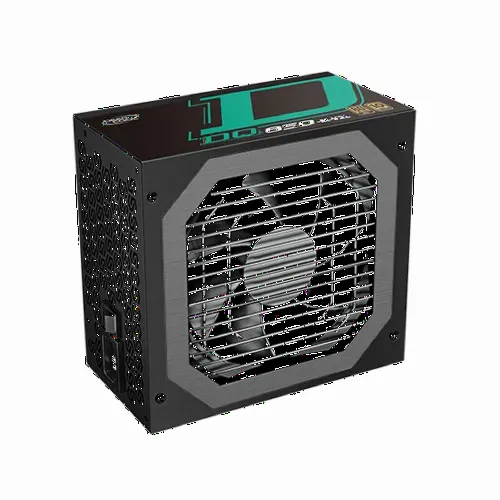 Sursă Alimentare PC Deepcool DQ850-M-V2L, 850W, ATX, Complet modular
