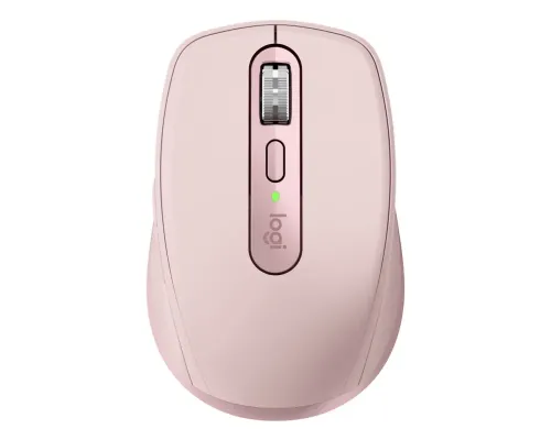 Беcпроводная мышь Logitech MX Anywhere 3, Розовый