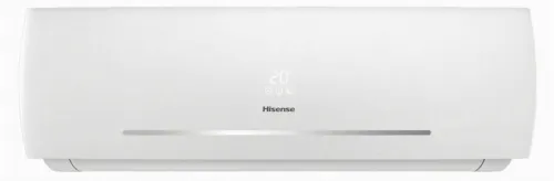Сплит-система Hisense AS-09HR4SYDDC, 9BTU/h, Белый
