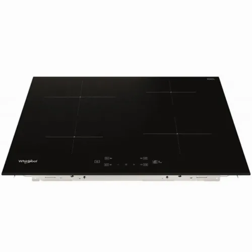 Индукционная варочная панель Whirlpool WS Q2760 BF, Чёрный