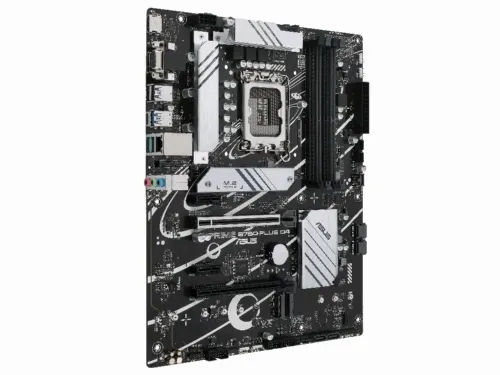 Placă de bază ASUS PRIME B760-PLUS, LGA1700, Intel B760, ATX