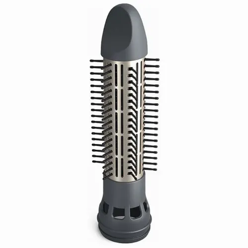 Uscător de păr-perie PHILIPS BHA710/00, 1000 W, Alb