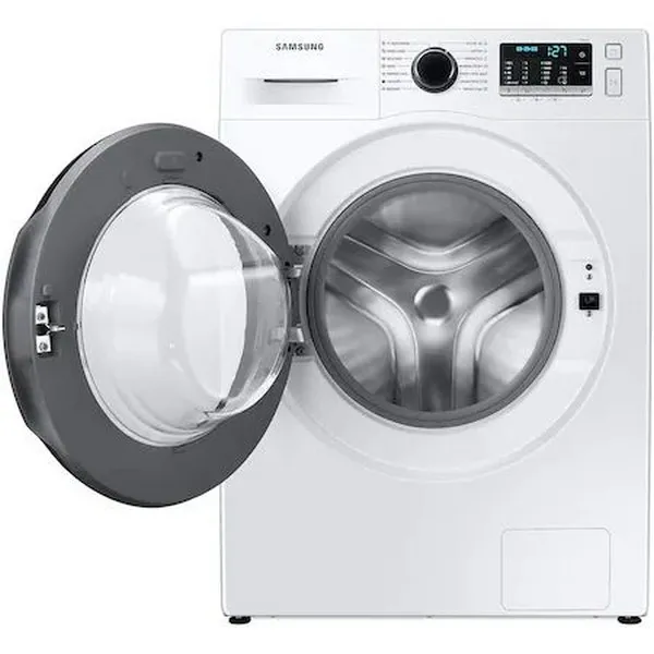Mașină de spălat Samsung WW11BGA046AELE, 11kg, Alb