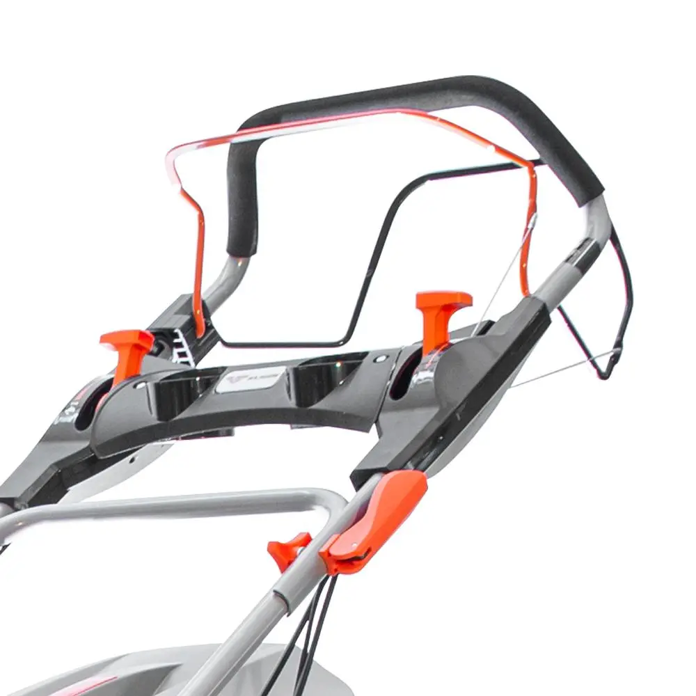 Masina de tuns gazon RURIS RX300S