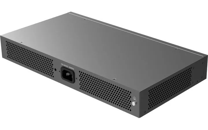 Comutator Grandstream GWN7801, 8x 10/100/1000 Mbps