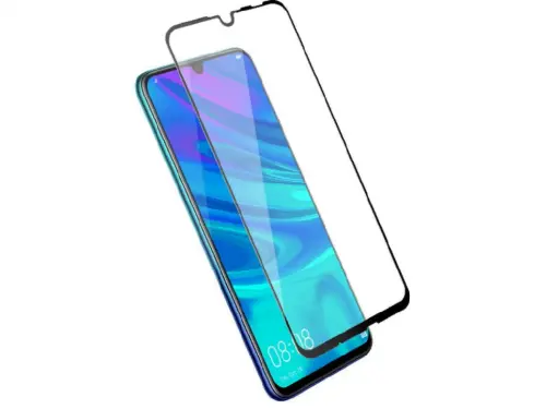 Xcover Sticla protectie p/u Huawei P Smart 2019 (all glue) K, Black