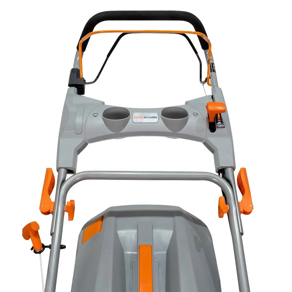 Masina de tuns gazon RURIS RX300S