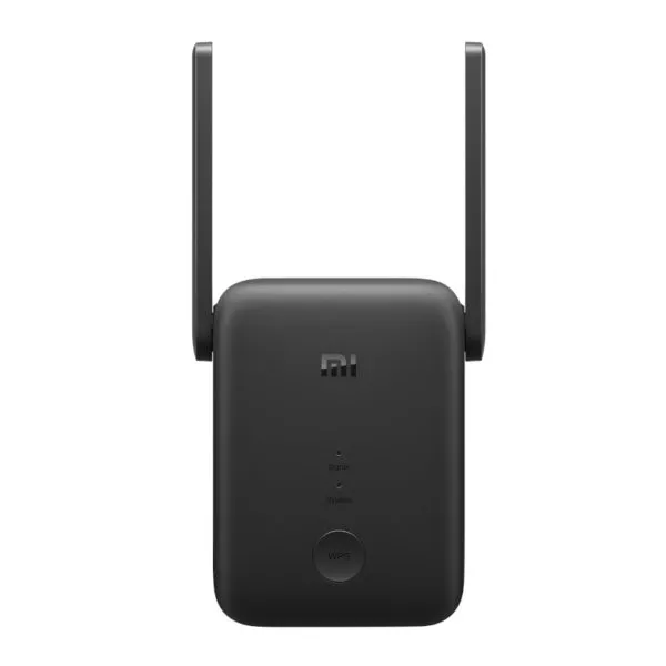 Amplificator de semnal Wi‑Fi Xiaomi DVB4270GL, Negru