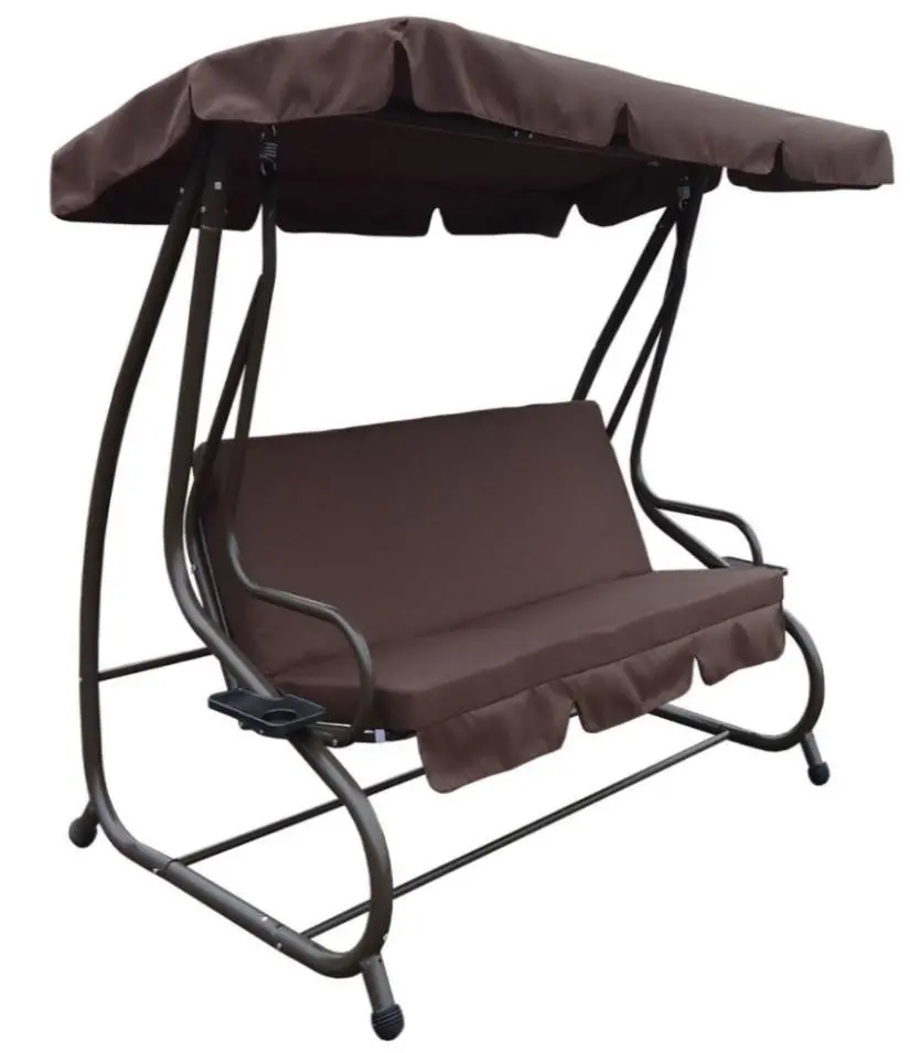 Кресло-кровать-качалка CORFU 200x120x164