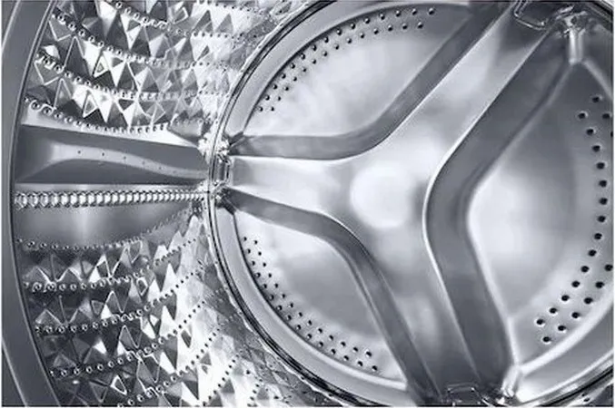 Mașină de spălat Samsung WW11BGA046AELE, 11kg, Alb