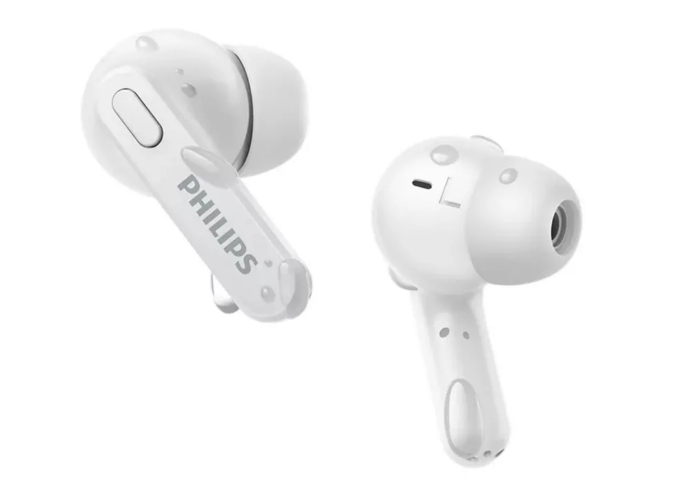 Наушники Philips TAT2206WT/00, Белый