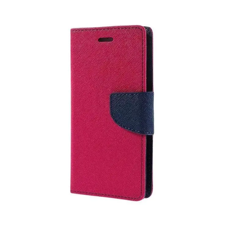 Чехол книжка Xcover Nokia G10 - Soft Book, Розовый