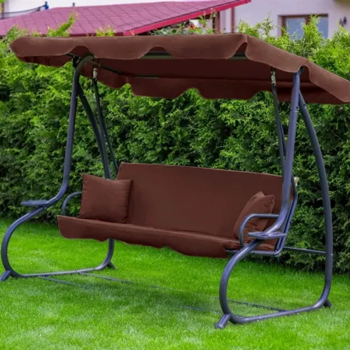 Balansoar CORFU